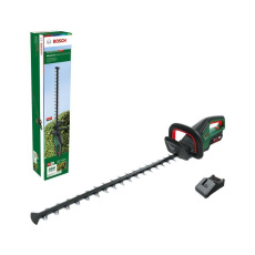 BOSCH AdvancedHedgeCut 36V-65-28, akumulátorové nůžky, 36 V, délka čepele 65 cm, rozteč zubů 30 mm, akumulátor 2.0 Ah BOSCH AdvancedHedgeCut 36V-65-28, akumulátorové nůžky, 36 V, délka čepele 65 cm, rozteč zubů 30 mm, akumulátor 2.0 Ah