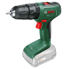 BOSCH EasyImpact 18V-40, akumulátorový dvourychlostní kombinovaný šroubovák, krouticí moment 40,0 Nm BOSCH EasyImpact 18V-40, akumulátorový dvourychlostní kombinovaný šroubovák, krouticí moment 40,0 Nm