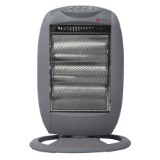 Solight infrazářič - topný výkon 1200 W, 3 nastavitelné úrovně vytápění Solight infrazářič - topný výkon 1200 W, 3 nastavitelné úrovně vytápění