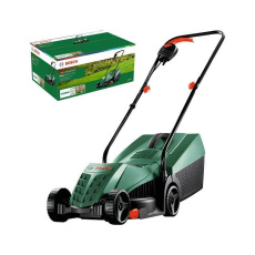 Bosch EasyRotak 32 sekačka na trávu, 1200 W, Šířka střihu 32 cm, motor Powerdrive, objem sběrného koše 31 l Bosch EasyRotak 32 sekačka na trávu, 1200 W, Šířka střihu 32 cm, motor Powerdrive, objem sběrného koše 31 l