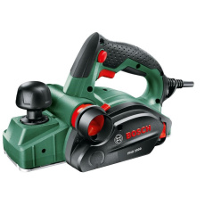 Bosch PHO 2000 hoblík, šířka 82 mm, aretace proti zapnutí, ochranná botka, oboustranné vyhazování hoblin Bosch PHO 2000 hoblík, šířka 82 mm, aretace proti zapnutí, ochranná botka, oboustranné vyhazování hoblin