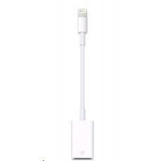 APPLE Adapter Lightning - USB Camera APPLE Adapter Lightning - USB Camera