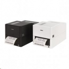Citizen CL-E331, 12 dots/mm (300 dpi), cutter, ZPLII, Datamax, multi-IF (Ethernet), black Citizen CL-E331, 12 dots/mm (300 dpi), cutter, ZPLII, Datamax, multi-IF (Ethernet), black