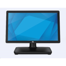 Elo EloPOS System, 54.6cm (21.5''), Projected Capacitive, SSD, 10 IoT ME, black Elo EloPOS System, 54.6cm (21.5''), Projected Capacitive, SSD, 10 IoT ME, black