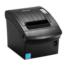 BIXOLON SRP-350plusIII, cutter, USB, Ethernet, Wi-Fi, grey BIXOLON SRP-350plusIII, cutter, USB, Ethernet, Wi-Fi, grey