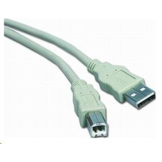 PREMIUMCORD Kabel USB 2.0 A-B propojovací 1m PREMIUMCORD Kabel USB 2.0 A-B propojovací 1m