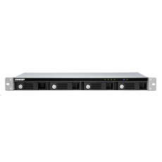 QNAP TR-004U rozšiřujicí jednotka (4xSATA, USB-C 3.2 Gen1) QNAP TR-004U rozšiřujicí jednotka (4xSATA, USB-C 3.2 Gen1)