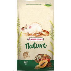 VERS.LAGA Nature Rat pro potkany 700g VERS.LAGA Nature Rat pro potkany 700g