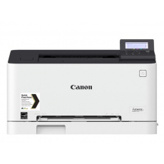 Canon i-SENSYS LBP631Cw - barevná, SF, USB, LAN Canon i-SENSYS LBP631Cw - barevná, SF, USB, LAN