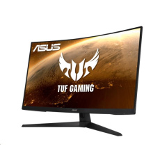 ASUS LCD 31.5" VG32VQ1BR 31.5" 2560x1440 165Hz TUF Gaming Curved 250cd 1ms DP HDMI REPRO_bazar, poškozený obal ASUS LCD 31.5" VG32VQ1BR 31.5" 2560x1440 165Hz TUF Gaming Curved 250cd 1ms DP HDMI REPRO_bazar, poškozený obal