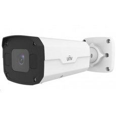 Uniview IPC2325SB-DZK-I0, 4,7Mpix, 25 sn/s, H.265,obj. 2,7-13,5 mm (106.2-30.4), PoE, IR 50m, ROI, WDR 120dB, 3DNR, IP67 Uniview IPC2325SB-DZK-I0, 4,7Mpix, 25 sn/s, H.265,obj. 2,7-13,5 mm (106.2-30.4), PoE, IR 50m, ROI, WDR 120dB, 3DNR, IP67