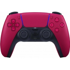 SONY PS5 DualSense Wireless Controller Red SONY PS5 DualSense Wireless Controller Red