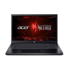 ACER NTB Nitro V 15 (ANV15-51-93HH),i9-13900H,15.6"FHD,32GB,1TB SSD,RTX 4060,W11H,Black ACER NTB Nitro V 15 (ANV15-51-93HH),i9-13900H,15.6"FHD,32GB,1TB SSD,RTX 4060,W11H,Black