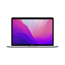 Apple MacBook Pro 13'',M2 + 8-core CPU a 10-core GPU, 256GB SSD,16GB RAM - Silver Apple MacBook Pro 13'',M2 + 8-core CPU a 10-core GPU, 256GB SSD,16GB RAM - Silver