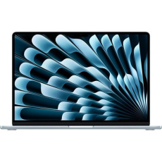 Apple MacBook Air 15'' M4 chip 10-core CPU and 10-core GPU, 16GB, 512GB SSD - Sky Blue Apple MacBook Air 15'' M4 chip 10-core CPU and 10-core GPU, 16GB, 512GB SSD - Sky Blue