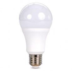 Solight LED žárovka, klasický tvar, 15W, E27, 6000K, 220°, 1275lm Solight LED žárovka, klasický tvar, 15W, E27, 6000K, 220°, 1275lm