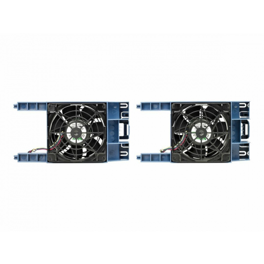 HPE DL300 Gen10 Plus 2U Standard Fan Kit ProLiant dl345/380g10plus dl385plus v2