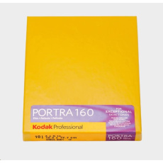 Kodak Portra 160 4x5 10 Sheets Kodak Portra 160 4x5 10 Sheets
