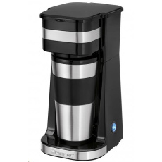 Clatronic KA 3733 kávovar coffee to go Clatronic KA 3733 kávovar coffee to go
