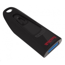 SanDisk Flash Disk 16GB Ultra, USB 3.0, černá SanDisk Flash Disk 16GB Ultra, USB 3.0, černá