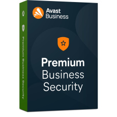 _Nová Avast Premium Business Security pro  1 PC na 24 měsíců