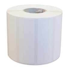 Labels (paper, plastic), label roll, TSC, W 105mm, H 148mm Labels (paper, plastic), label roll, TSC, W 105mm, H 148mm