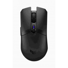 ASUS myš TUF GAMING M4 WL (P306), černá ASUS myš TUF GAMING M4 WL (P306), černá