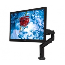 Fiber Mounts F90A kvalitní stolní držák monitoru nebo Tv Fiber Mounts F90A kvalitní stolní držák monitoru nebo Tv
