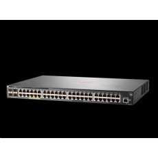 Aruba 2930F 48G PoE+ 4SFP+ Swch. Aruba 2930F 48G PoE+ 4SFP+ Swch.
