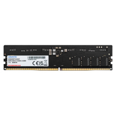 ADATA DIMM DDR5 16GB 5200MT/s CL42, Gold ADATA DIMM DDR5 16GB 5200MT/s CL42, Gold