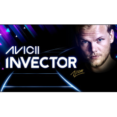 AVICII Invector (PC) klíč Steam