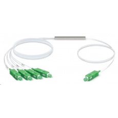 UBNT UF-SPLITTER-4, UFiber Splitter 1:4 UBNT UF-SPLITTER-4, UFiber Splitter 1:4