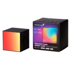 Yeelight CUBE Smart Lamp - Light Gaming Cube Panel - Expansion Pack Yeelight CUBE Smart Lamp - Light Gaming Cube Panel - Expansion Pack