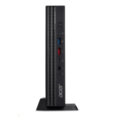 ACER PC Veriton N4720GT, i3-14100T,8GB DDR4,512GB M.2 SSD,DVD±RW,Wifi,USB KB+mouse,W11P,65W,Black ACER PC Veriton N4720GT, i3-14100T,8GB DDR4,512GB M.2 SSD,DVD±RW,Wifi,USB KB+mouse,W11P,65W,Black