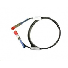 DELL Networking Cable QSFP+ to QSFP+ 40GbE Passive Copper Direct Attach DELL Networking Cable QSFP+ to QSFP+ 40GbE Passive Copper Direct Attach