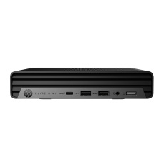 HP PC Elite Mini600G9 35W i7-13700T,16GB DDR5, 512GB M.2, Intel HD, WiFi6+BT, usb kl. a myš,90W,2xDP+HDMI+USB-C,Win11Pro HP PC Elite Mini600G9 35W i7-13700T,16GB DDR5, 512GB M.2, Intel HD, WiFi6+BT, usb kl. a myš,90W,2xDP+HDMI+USB-C,Win11Pro