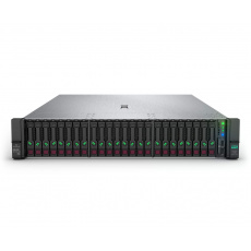 HPE ProLiant DL385g10 Plus 2xEpyc 7402 (2.8G/24C) 2x16G e208i-p 16SFF NVMe 1x800W 2x10/25 NBD333 2U P07598R-B21 RENEW HPE ProLiant DL385g10 Plus 2xEpyc 7402 (2.8G/24C) 2x16G e208i-p 16SFF NVMe 1x800W 2x10/25 NBD333 2U P07598R-B21 RENEW