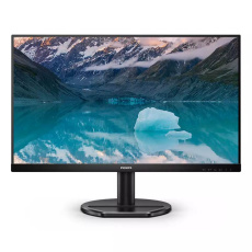 Philips MT VA LED 23,8" 242S9JAL/00 - VA panel, 1920x1080, D-Sub, HDMI, DP, USB, repro Philips MT VA LED 23,8" 242S9JAL/00 - VA panel, 1920x1080, D-Sub, HDMI, DP, USB, repro