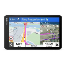 Garmin GPS navigace Dezl LGV710, 7" GPS navigace pro nákladní vozy, s funkcí Live Traffic Garmin GPS navigace Dezl LGV710, 7" GPS navigace pro nákladní vozy, s funkcí Live Traffic