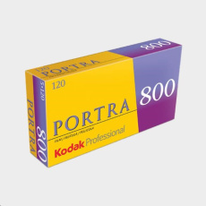 Kodak Portra 800 6442/Exp 120x5 Kodak Portra 800 6442/Exp 120x5