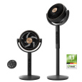VZOREK - Levoit TempSense R432 DC Cyclone Fan - Automatický ventilátor