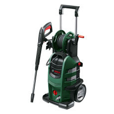 BOSCH AdvancedAquatak 160, vysokotlaký čistič, 2.600 W, 160 bar, 600 l/h