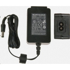 DATALOGIC Power supply, 5 V, 3 A - Cobalto , Gryphon , Heron , PowerScan , QuickScan DATALOGIC Power supply, 5 V, 3 A - Cobalto , Gryphon , Heron , PowerScan , QuickScan