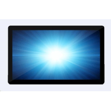 Elo I-Series 2.0, 54.6cm (21.5''), Projected Capacitive, SSD, 10 IoT Enterprise, black Elo I-Series 2.0, 54.6cm (21.5''), Projected Capacitive, SSD, 10 IoT Enterprise, black