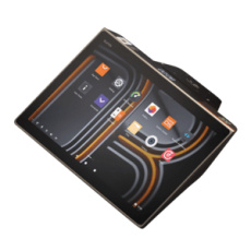SUNMI D3 MINI, Chip, CD, Scanner (2D), USB, BT (BLE, 5.0), Ethernet, Wi-Fi, NFC, Android SUNMI D3 MINI, Chip, CD, Scanner (2D), USB, BT (BLE, 5.0), Ethernet, Wi-Fi, NFC, Android