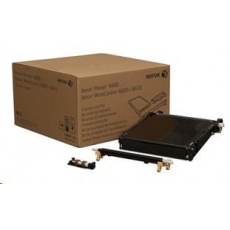 Xerox TRANSFER unit kit (Long Life Item) pro WC6605,Phaser 6600, VersaLink C400/C405 (100 000 str.) Xerox TRANSFER unit kit (Long Life Item) pro WC6605,Phaser 6600, VersaLink C400/C405 (100 000 str.)