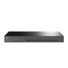 TP-Link OMADA switch SX3016F (16xSFP+, 2xconsole) TP-Link OMADA switch SX3016F (16xSFP+, 2xconsole)