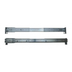 HP 2U LFF BB Gen8 Rail Kit HP 2U LFF BB Gen8 Rail Kit