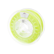 SPECTRUM Tisková struna (filament) Premium PLA 1.75mm FLUORESCENT YELLOW 1kg SPECTRUM Tisková struna (filament) Premium PLA 1.75mm FLUORESCENT YELLOW 1kg