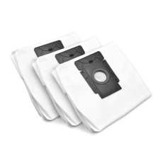 TP-Link Tapo RVA200 sada 3 náhradních prachových sáčků (3x 4L) pro Tapo RV30 Plus, RV10 Plus TP-Link Tapo RVA200 sada 3 náhradních prachových sáčků (3x 4L) pro Tapo RV30 Plus, RV10 Plus